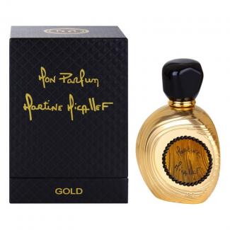 M.Micallef  Mon Parfum Gold